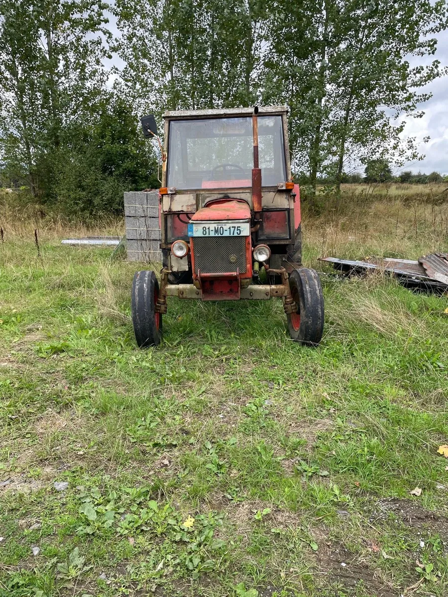 Zetor 6911 - Image 3