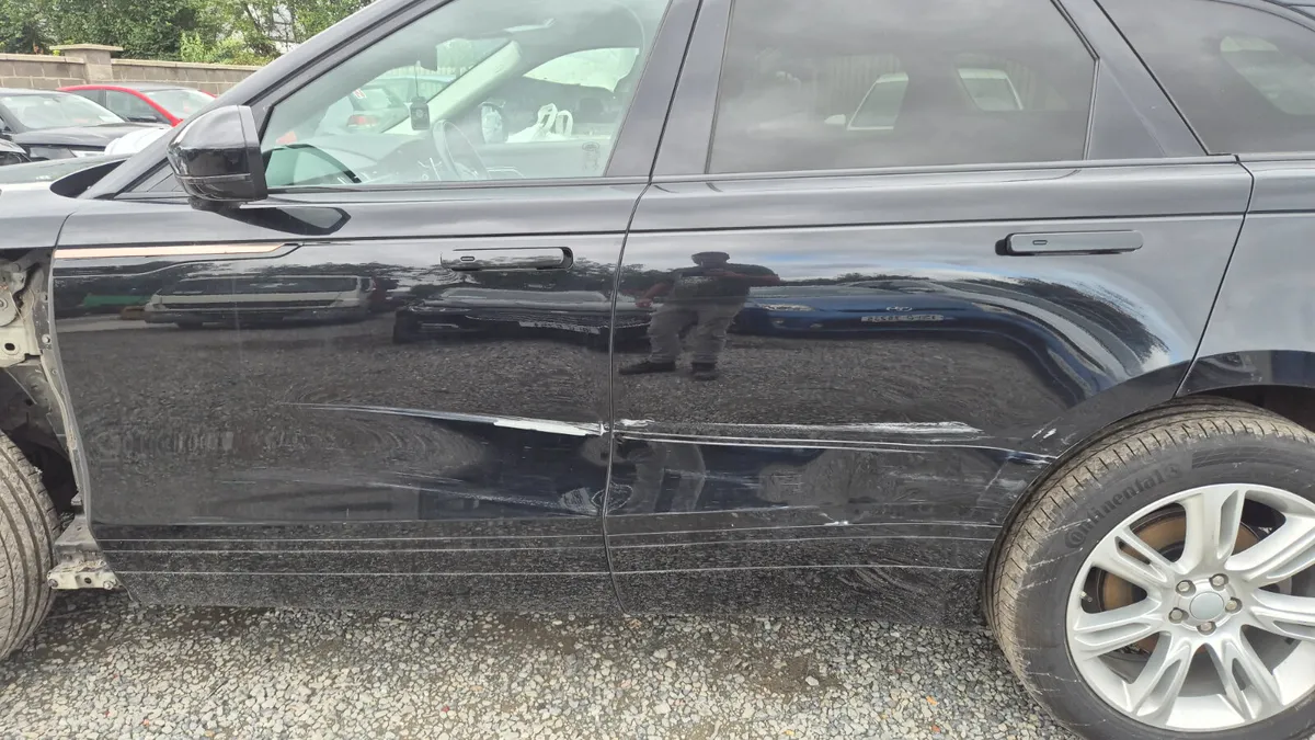 Range rover velar 201 , - Image 2
