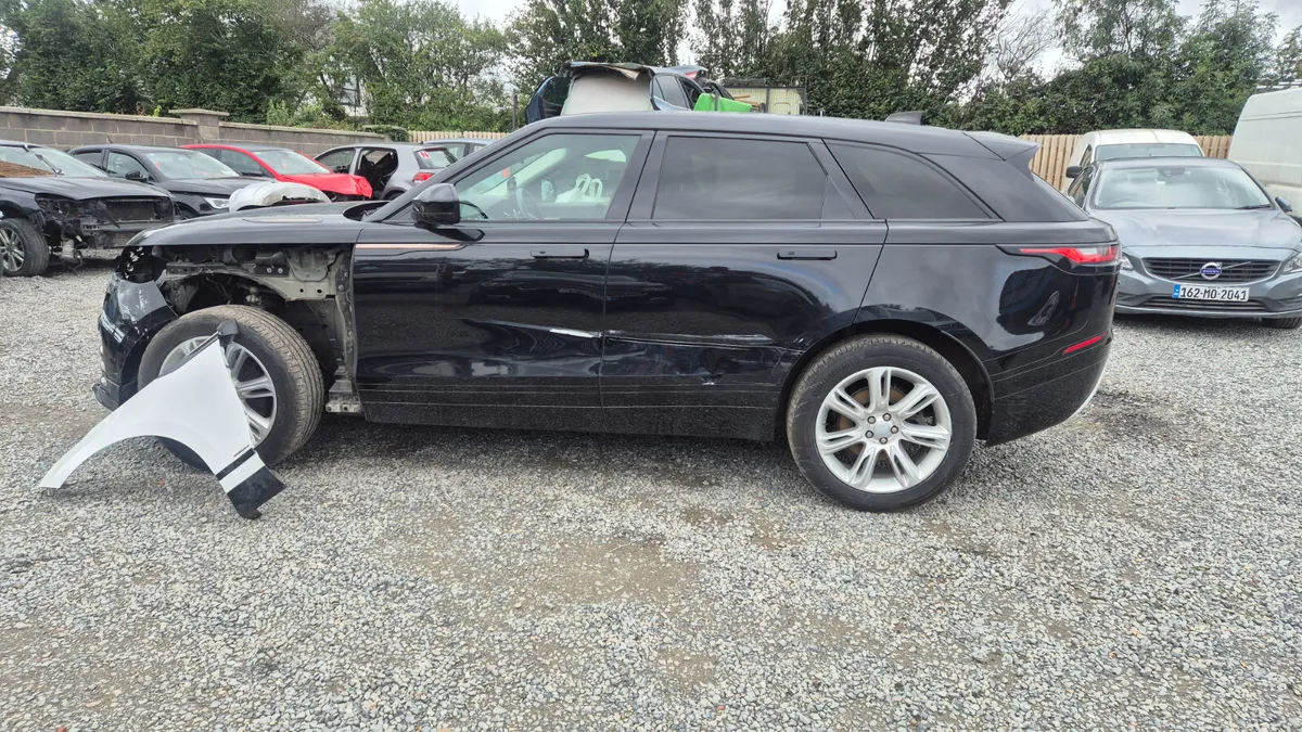 Range rover velar 201 , - Image 3