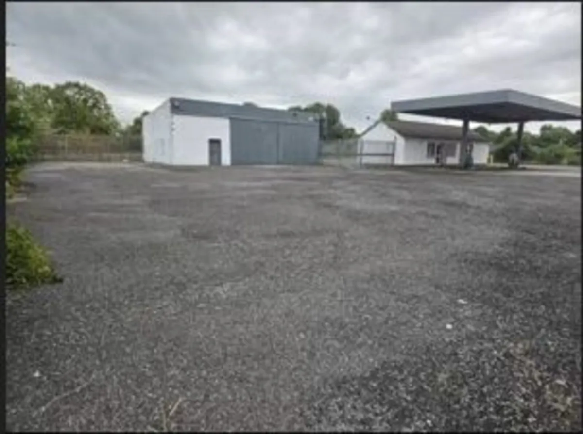Commercial Property - Image 1