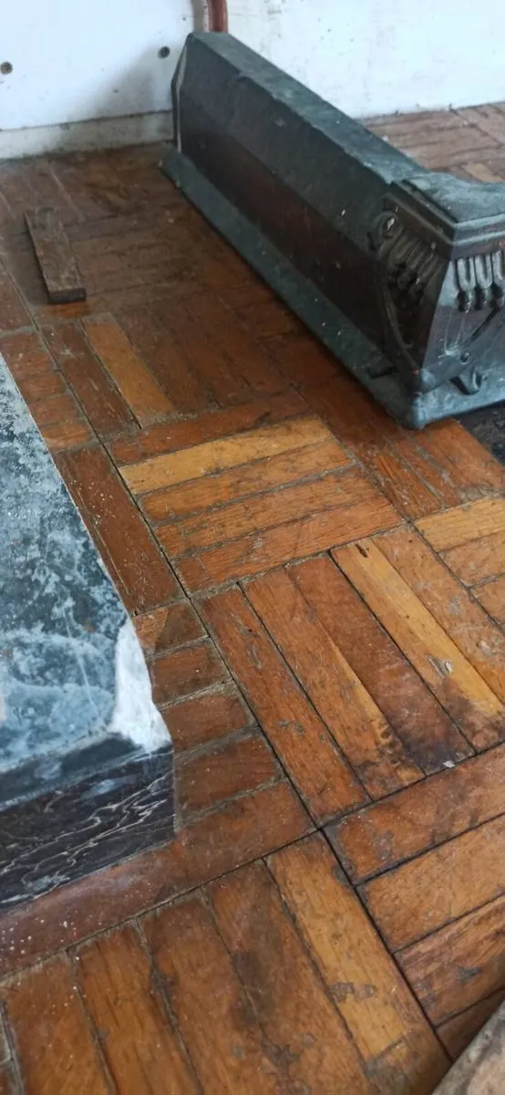 Parquet floor - Image 2