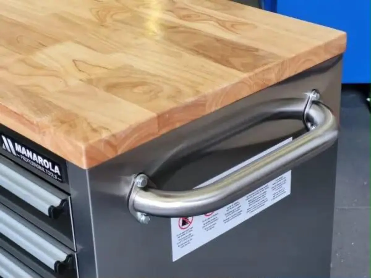 BRAND NEW 10-Drawer Tool Chest — €699 - Image 3