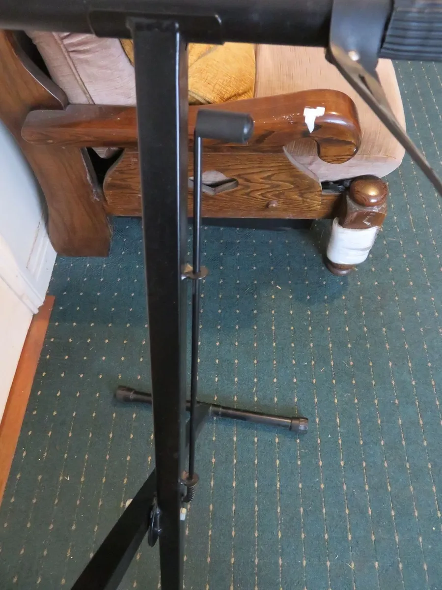 2 Keyboard stands - Image 3