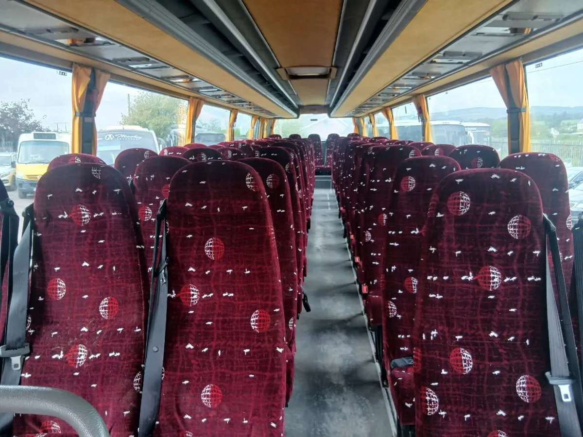 70 seaters - Image 4