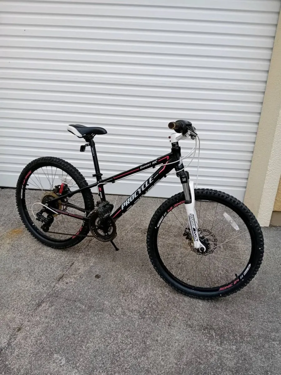 Bicycle - Image 2