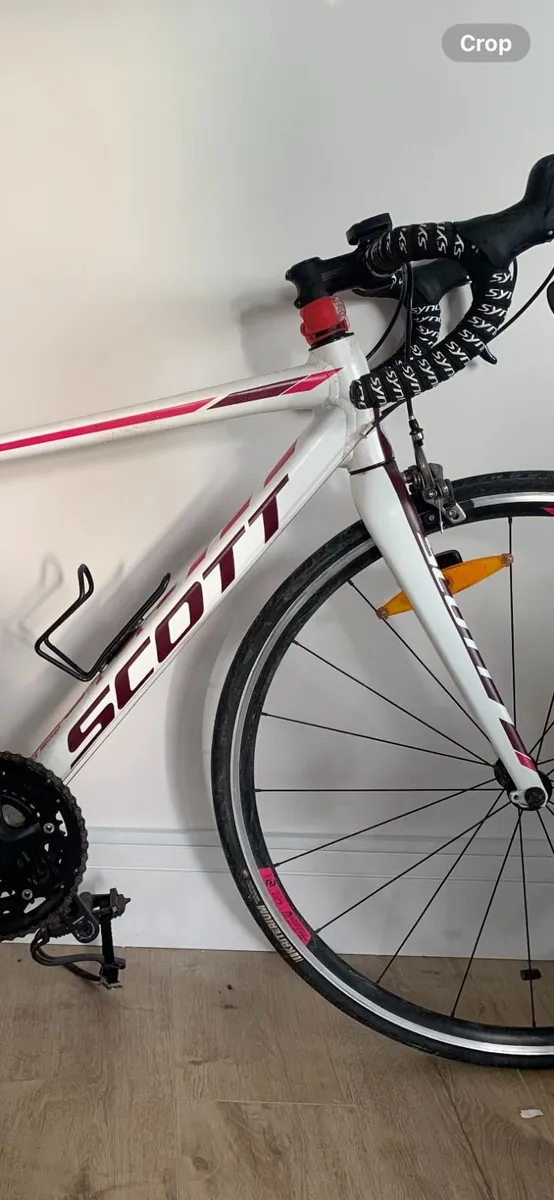 Scott Speedster Bike - Excellent Condition - Image 2