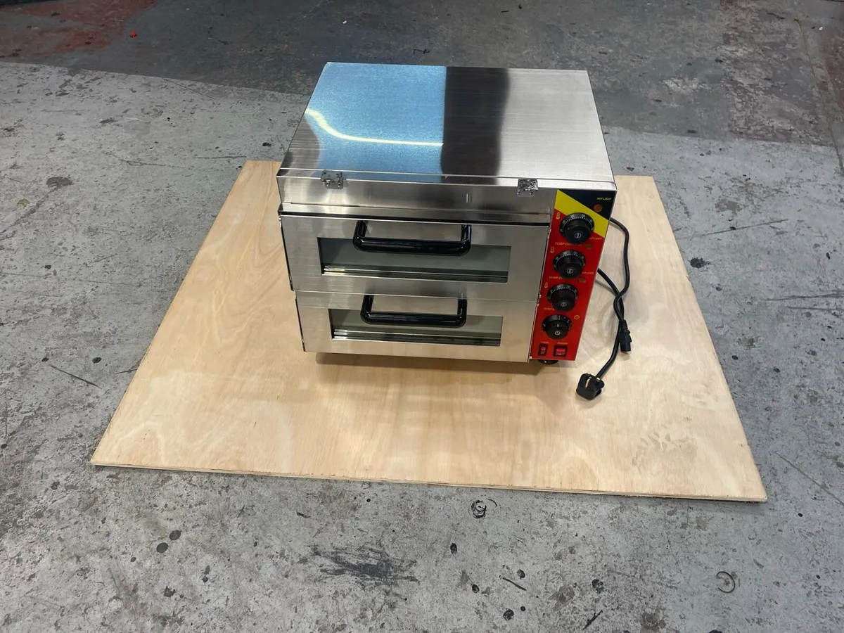 Pizza Oven *New - Image 2