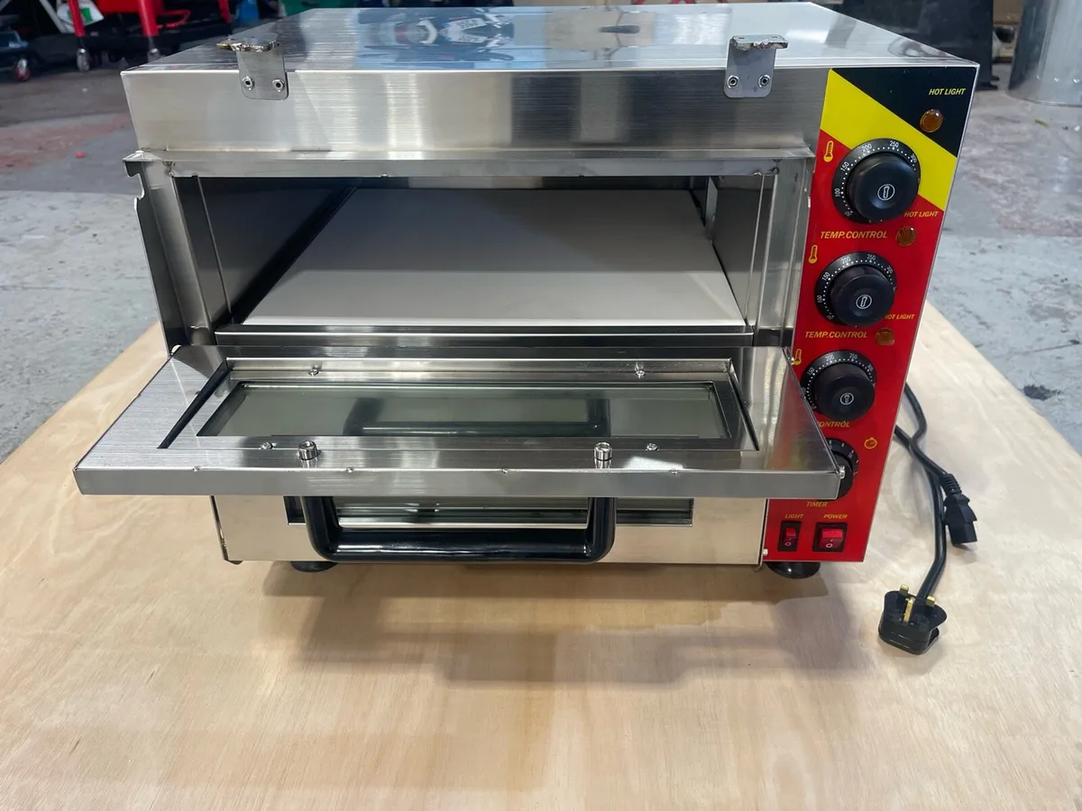 Pizza Oven *New - Image 3