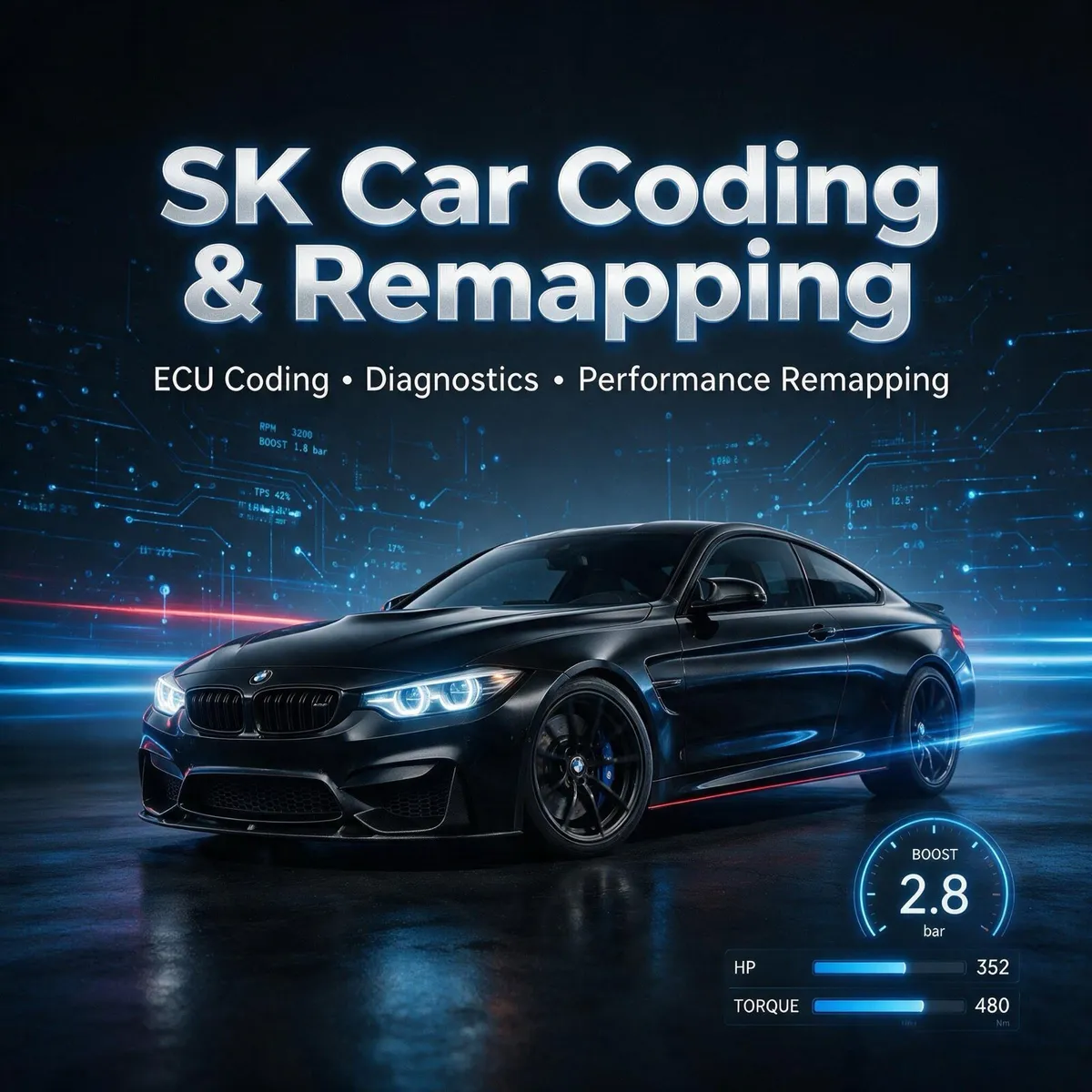 Sk coding/remapping - Image 1