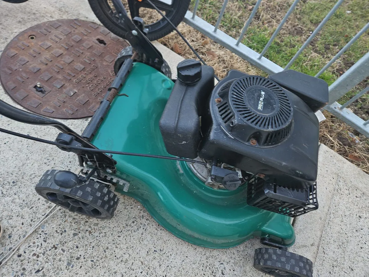 Garden  equipment - Image 2