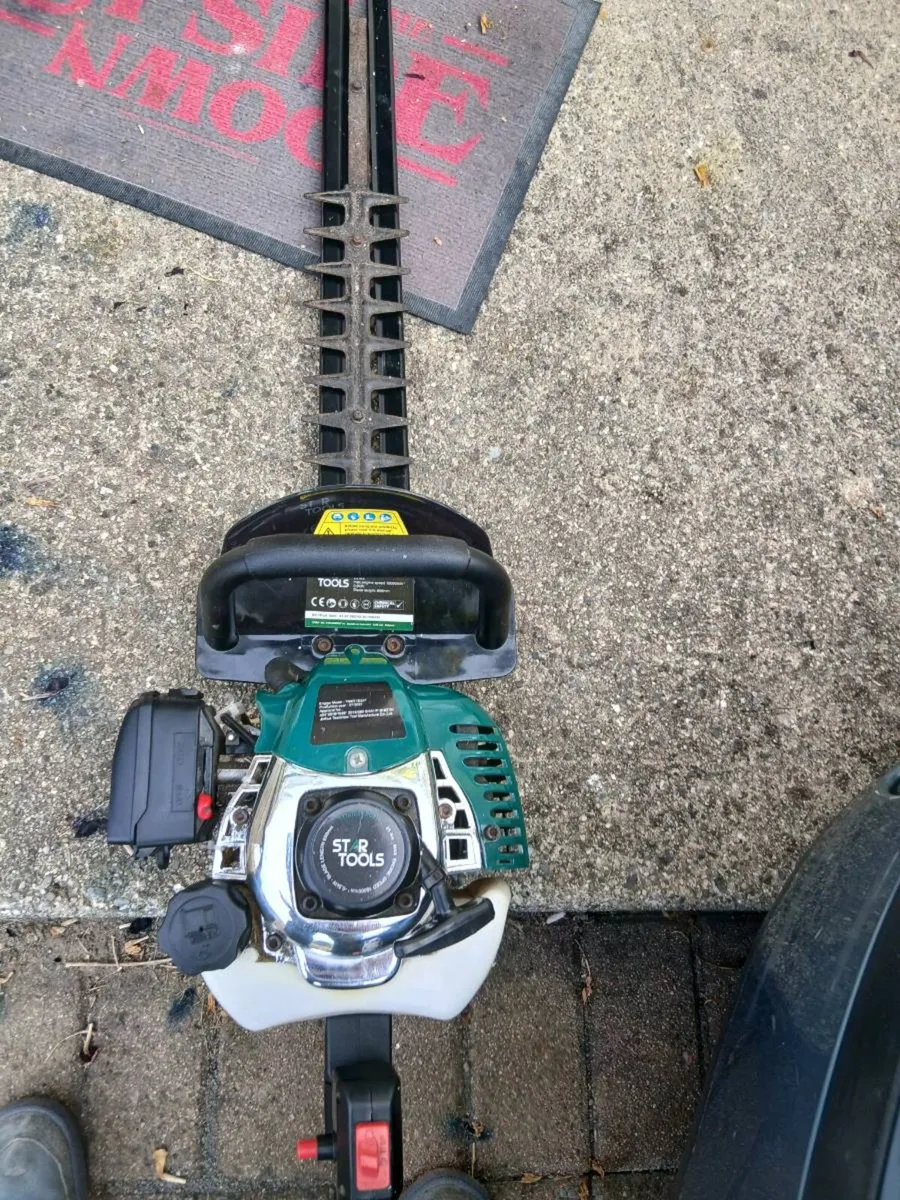 Garden  equipment - Image 3