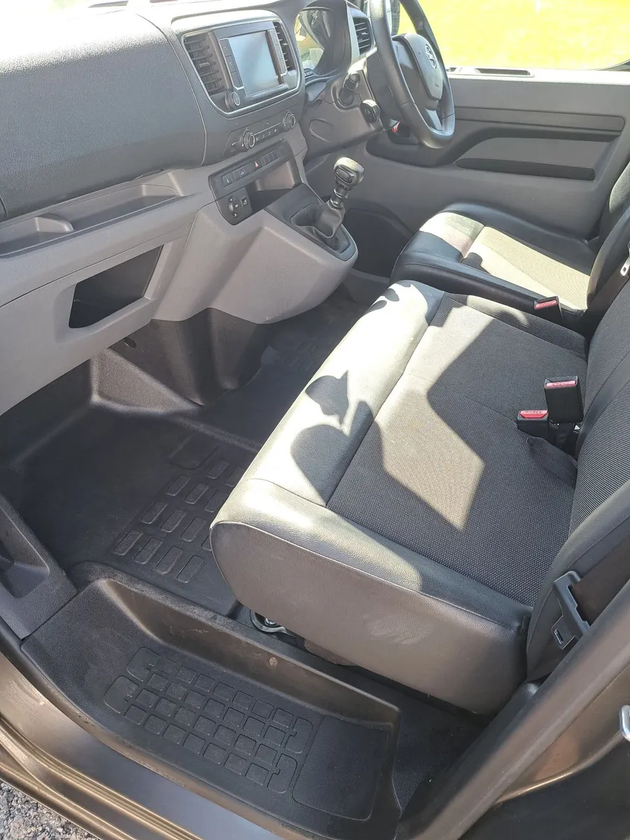 Opel Vivaro 2021 No Vat - Image 4