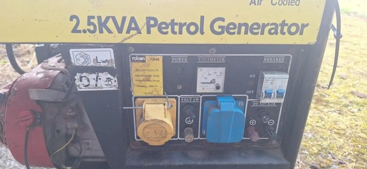 Generator - Image 2