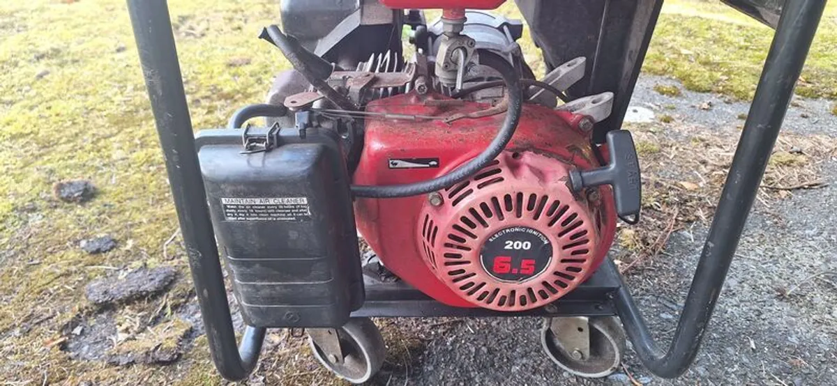 Generator - Image 3