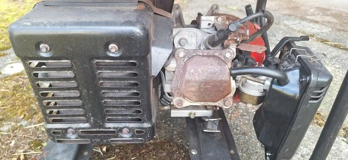 Generator - Image 4