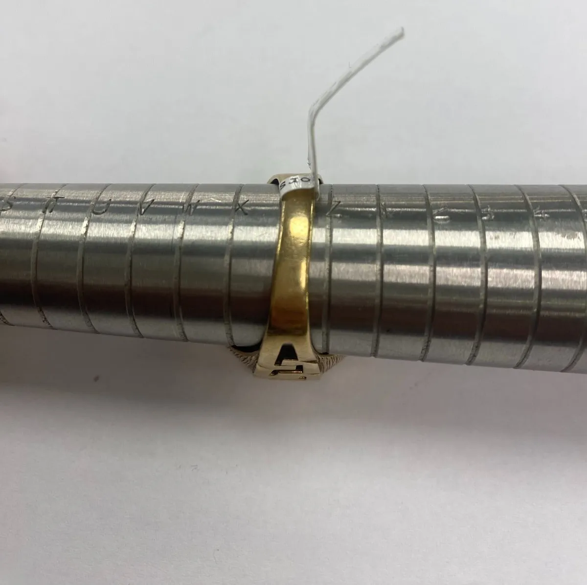 Full Sovereign Ring - Image 3