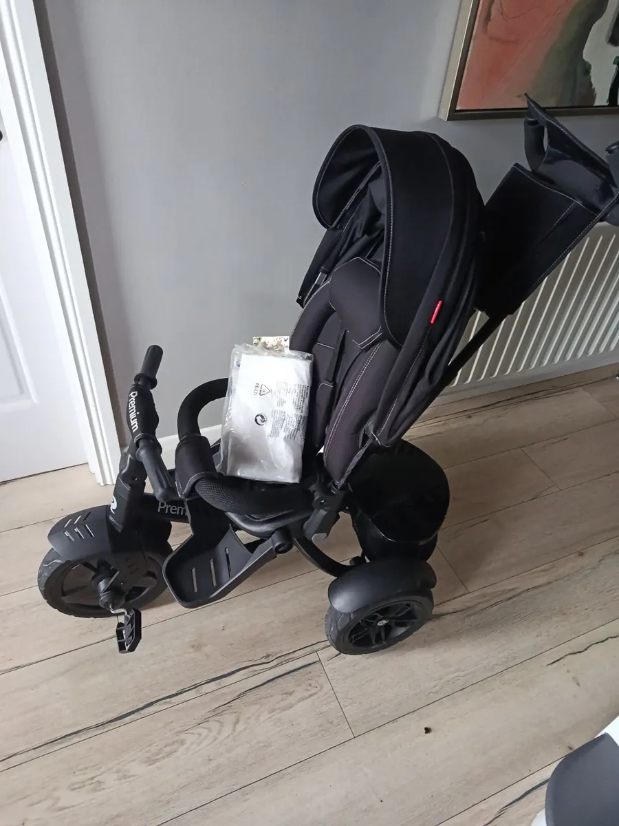 Puch chair - Image 1