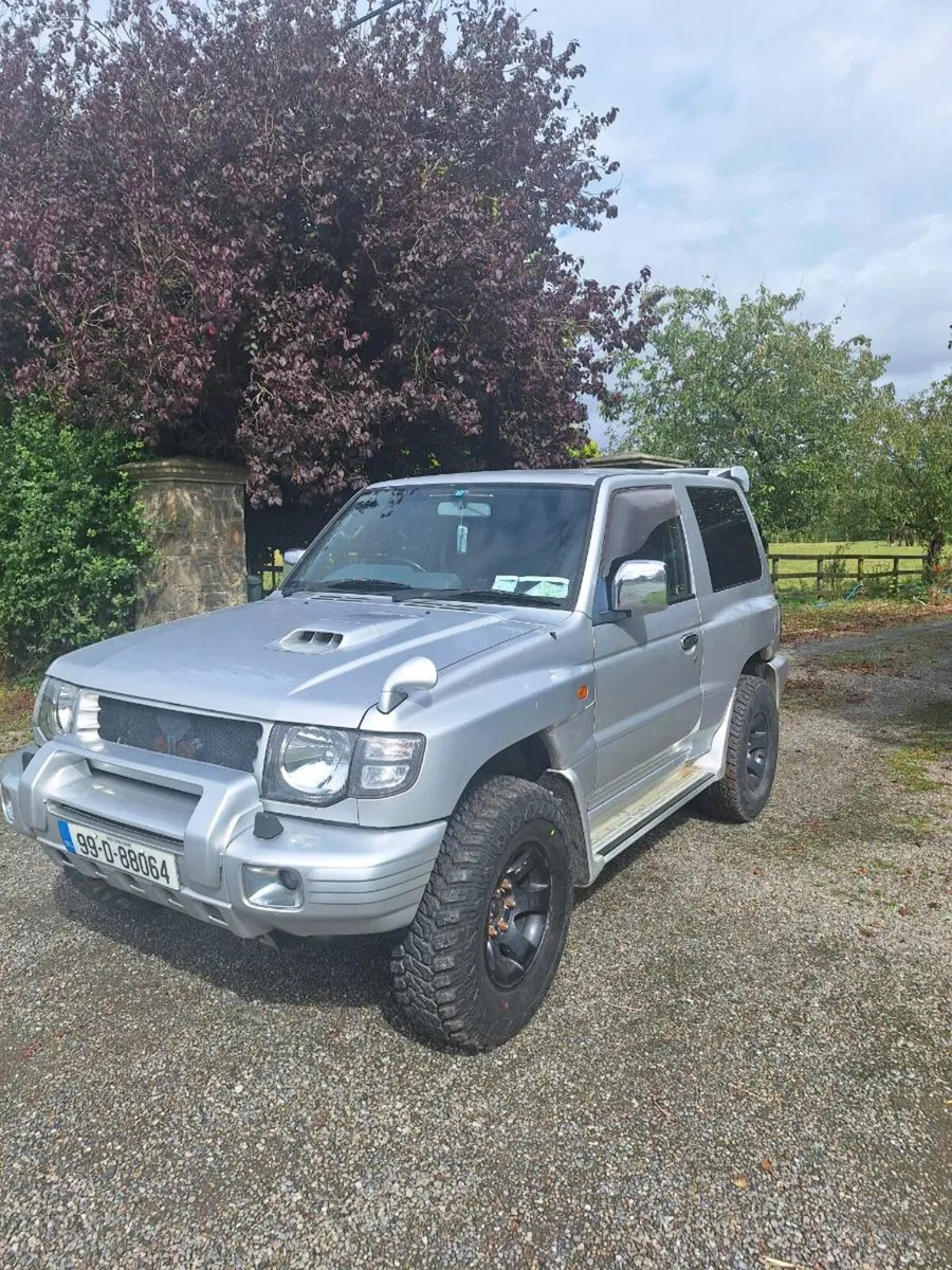 Pajero - Image 2