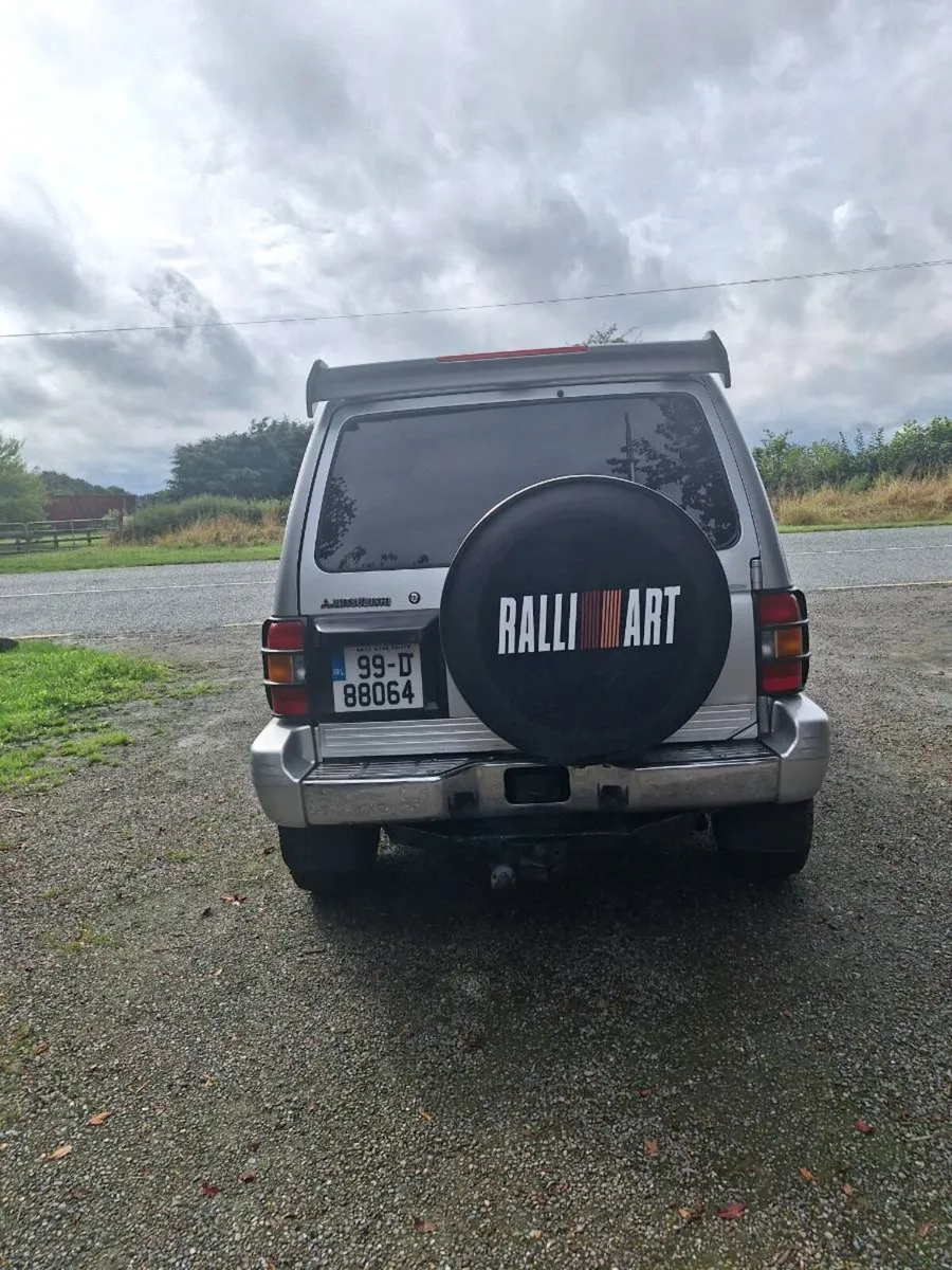 Pajero - Image 4