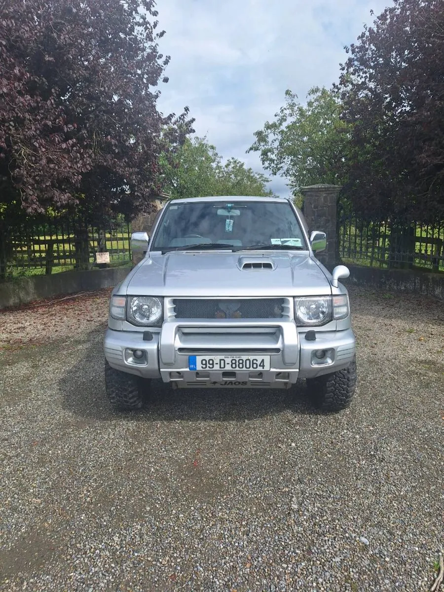 Pajero - Image 3