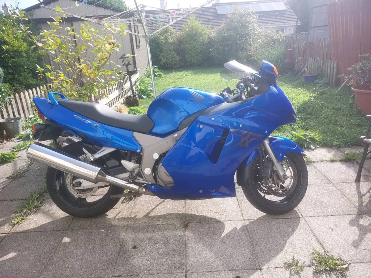 Motorcycle - Image 2