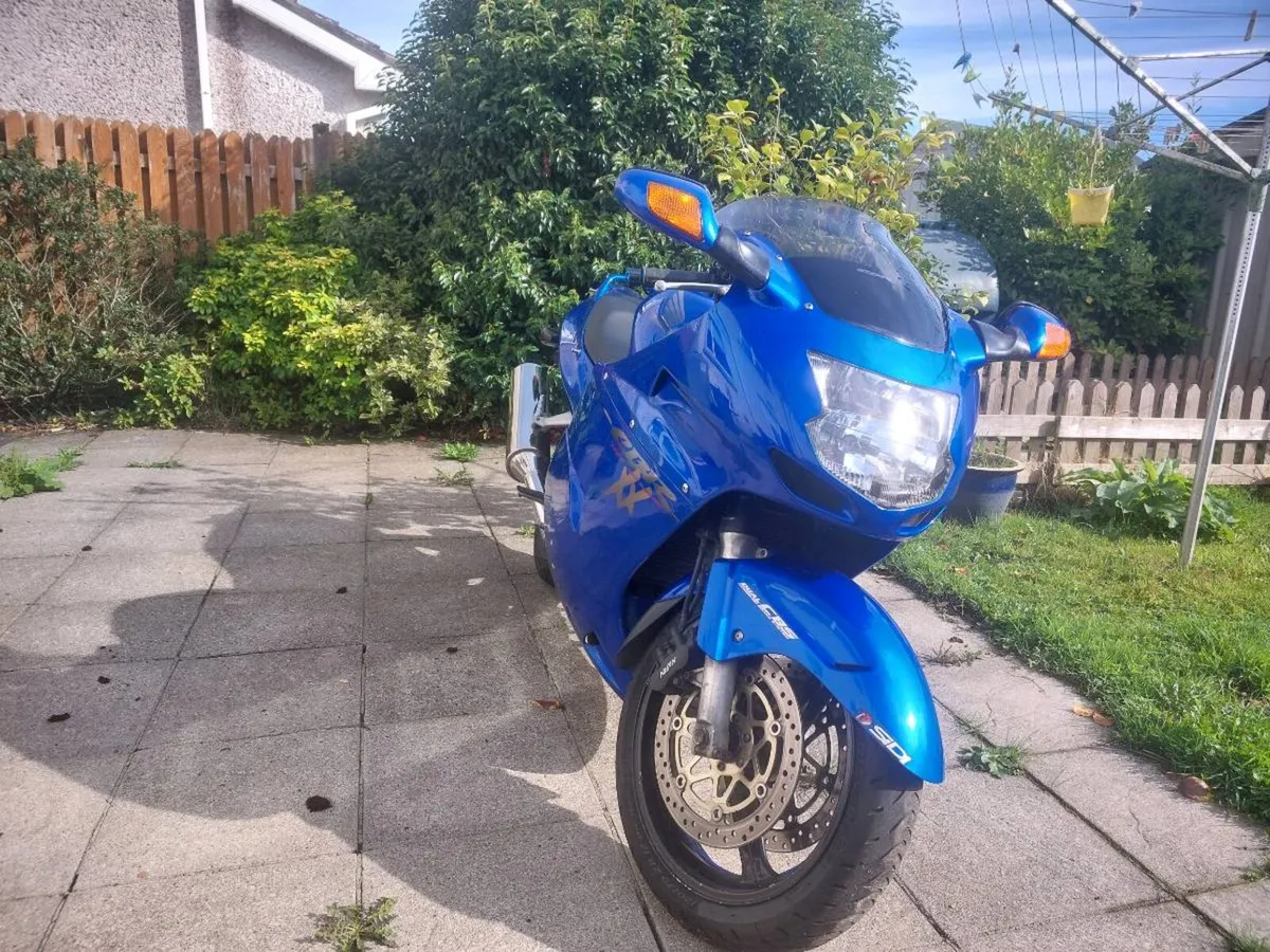 Motorcycle - Image 3