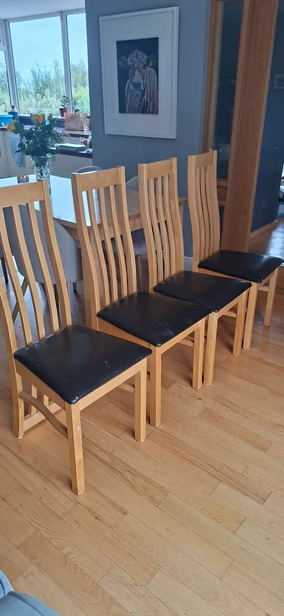 Dining Chairs - Image 2