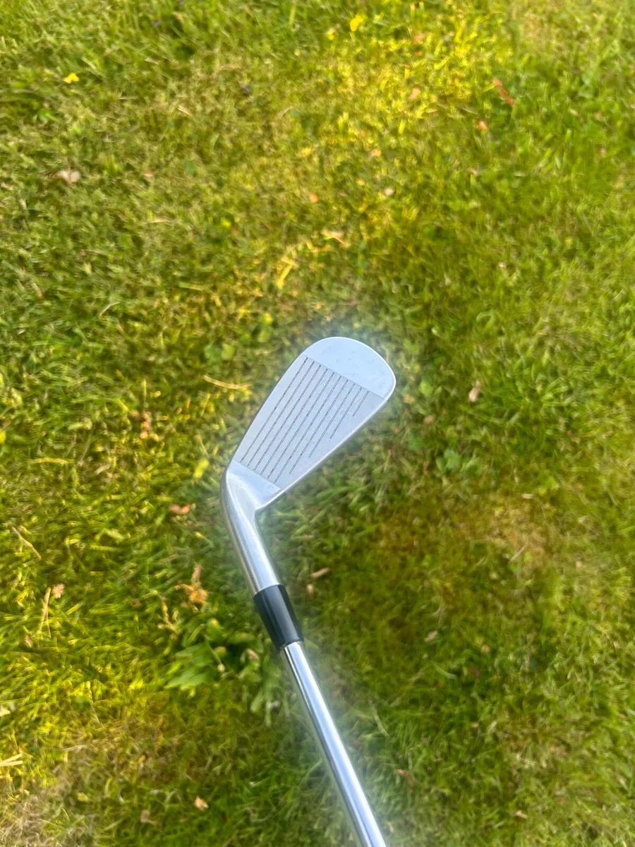 Mizuno driving iron - Image 2