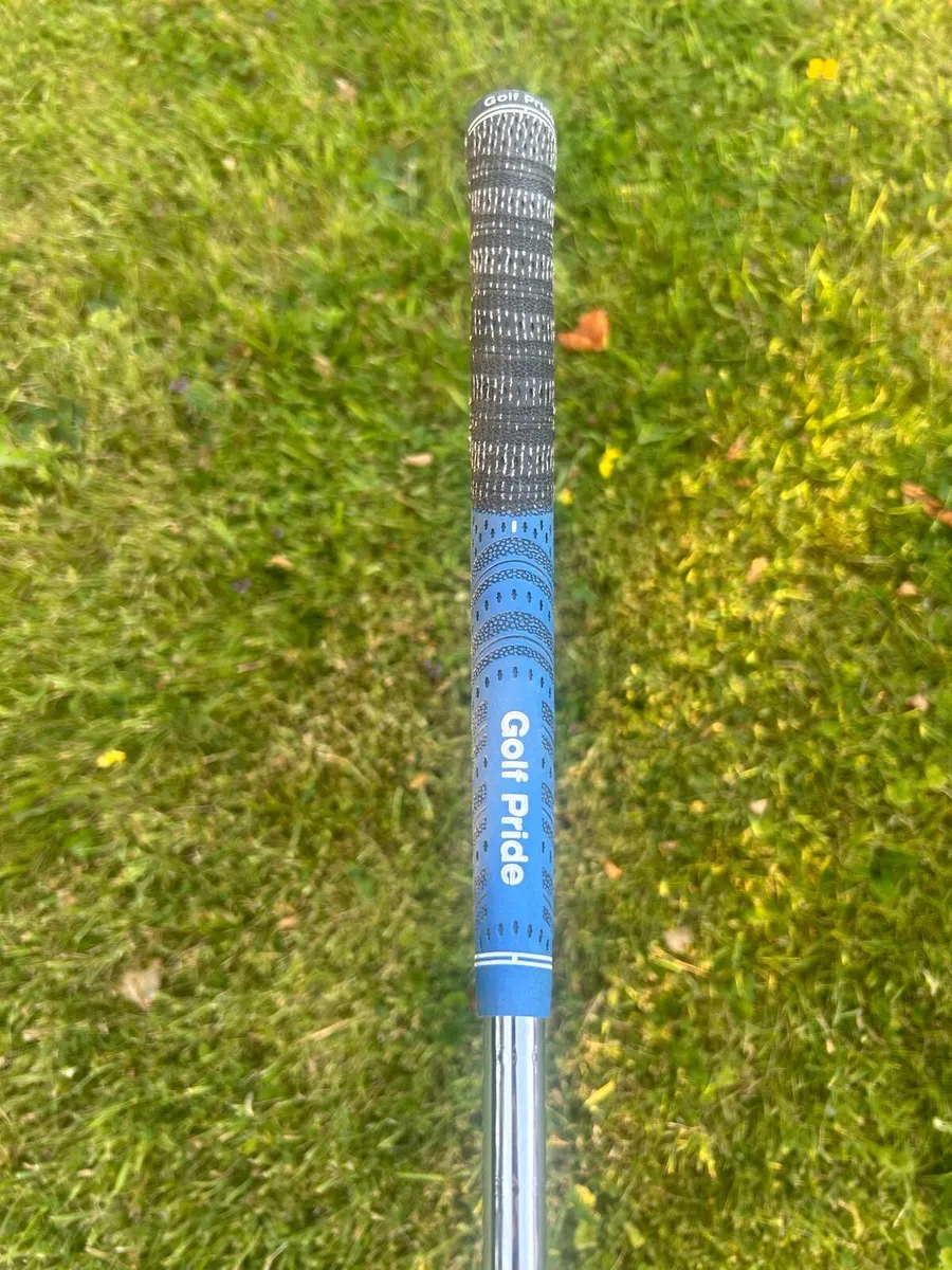 Mizuno driving iron - Image 4