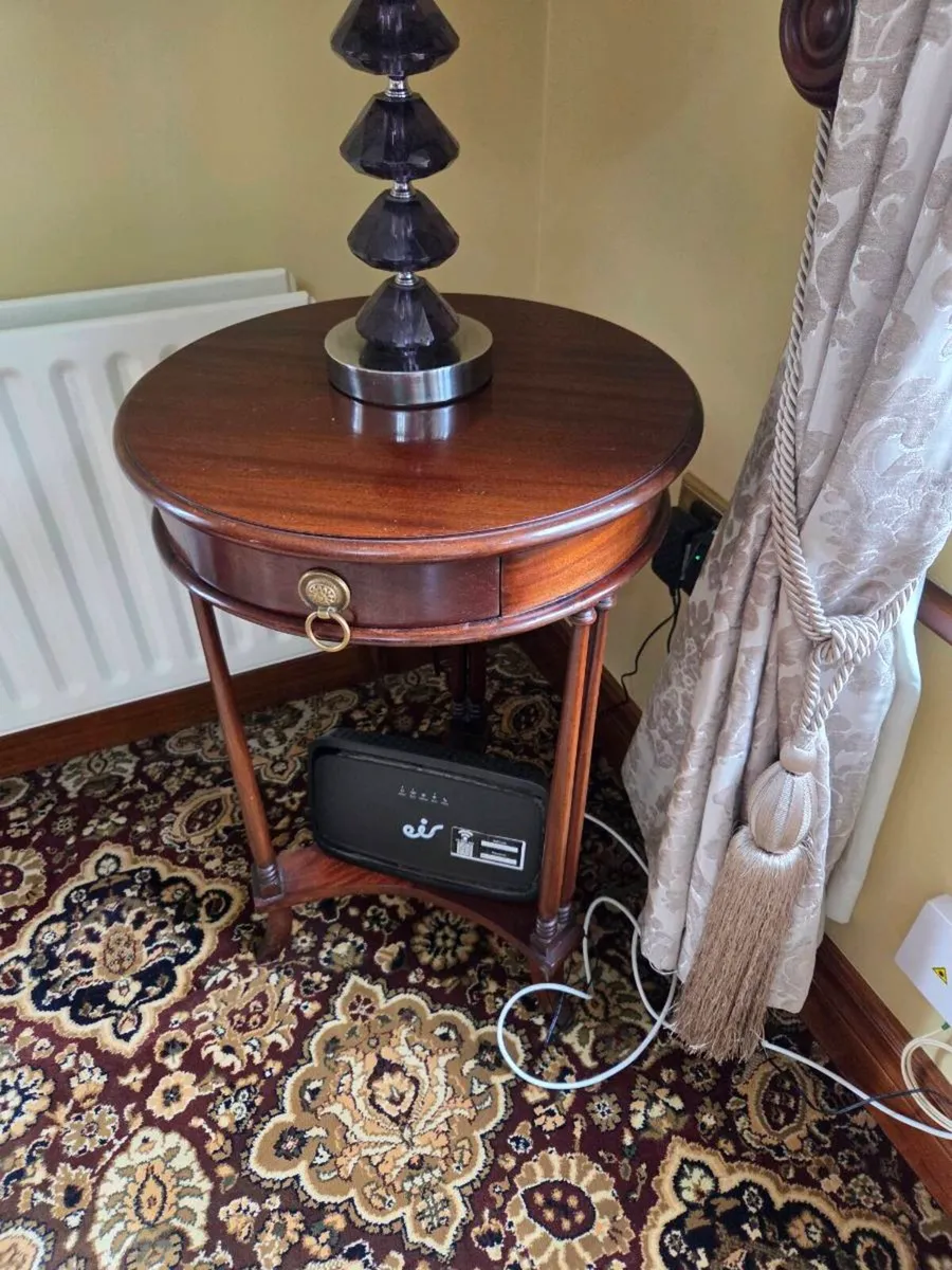 Antique furniture for sale - Image 3