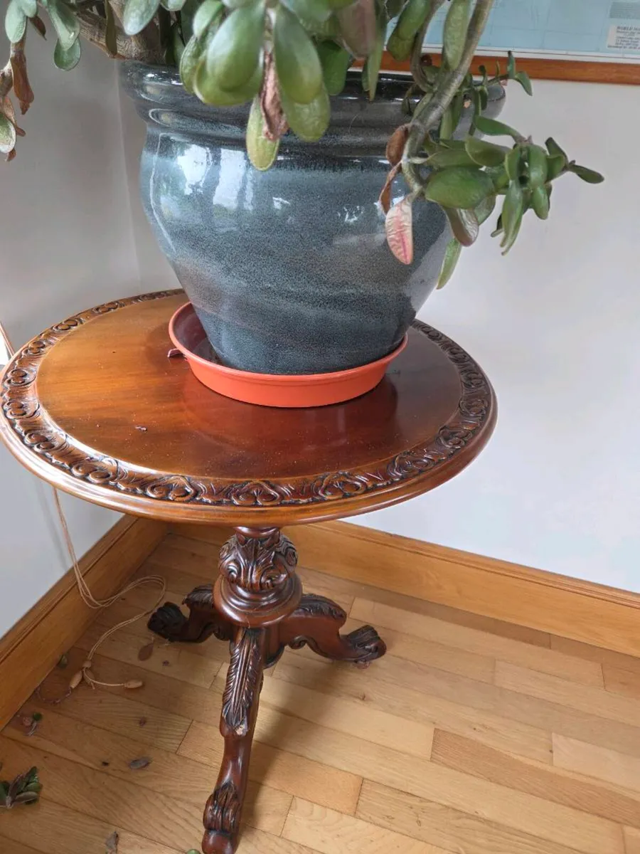 Antique furniture for sale - Image 4