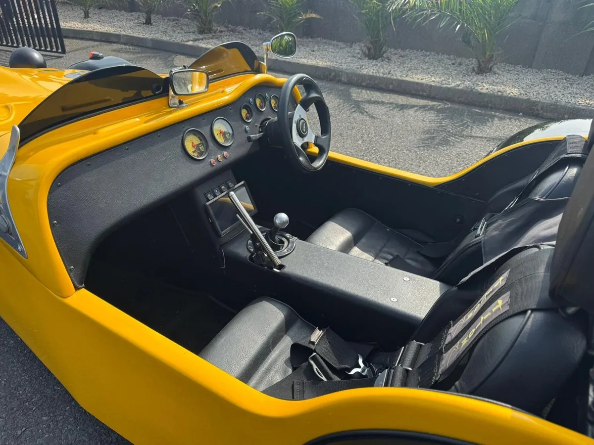 R6 TIGER - Image 2
