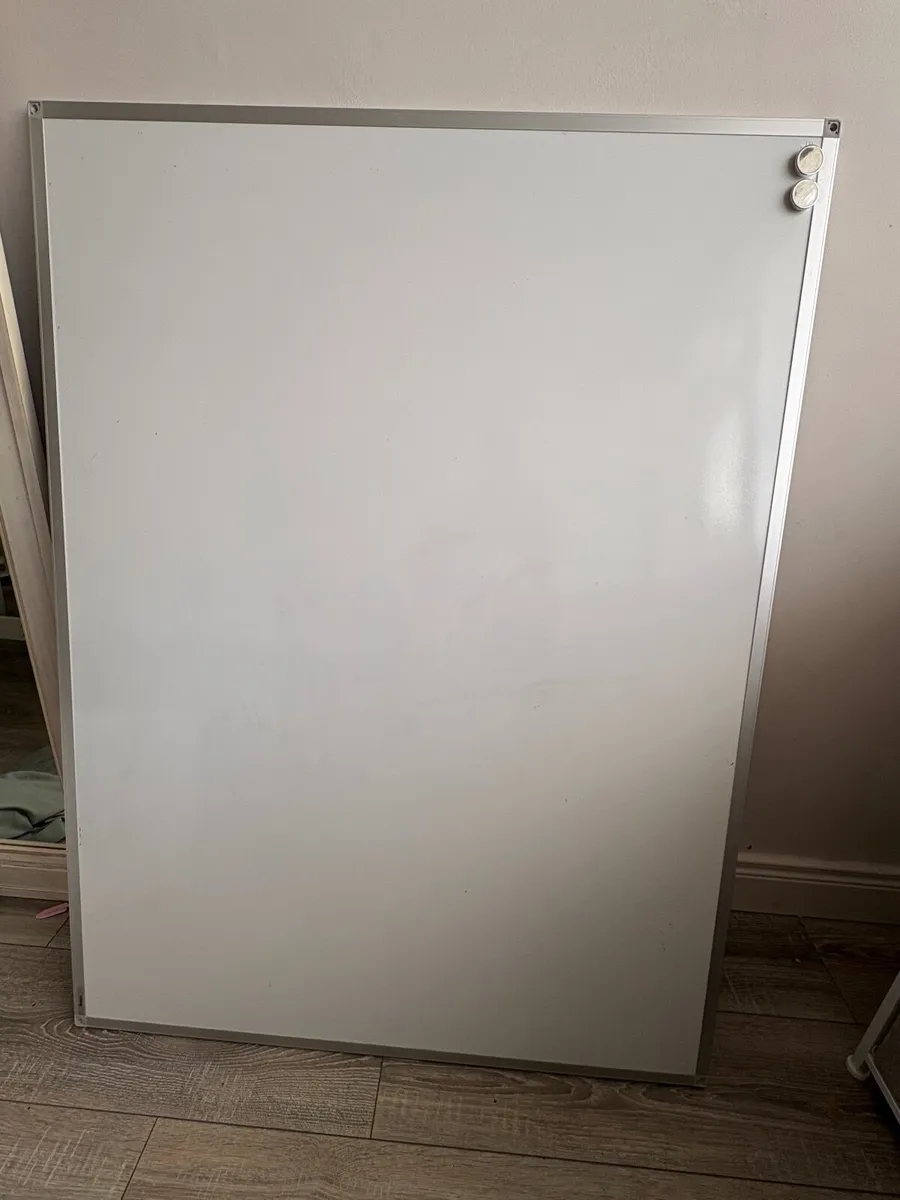 White board