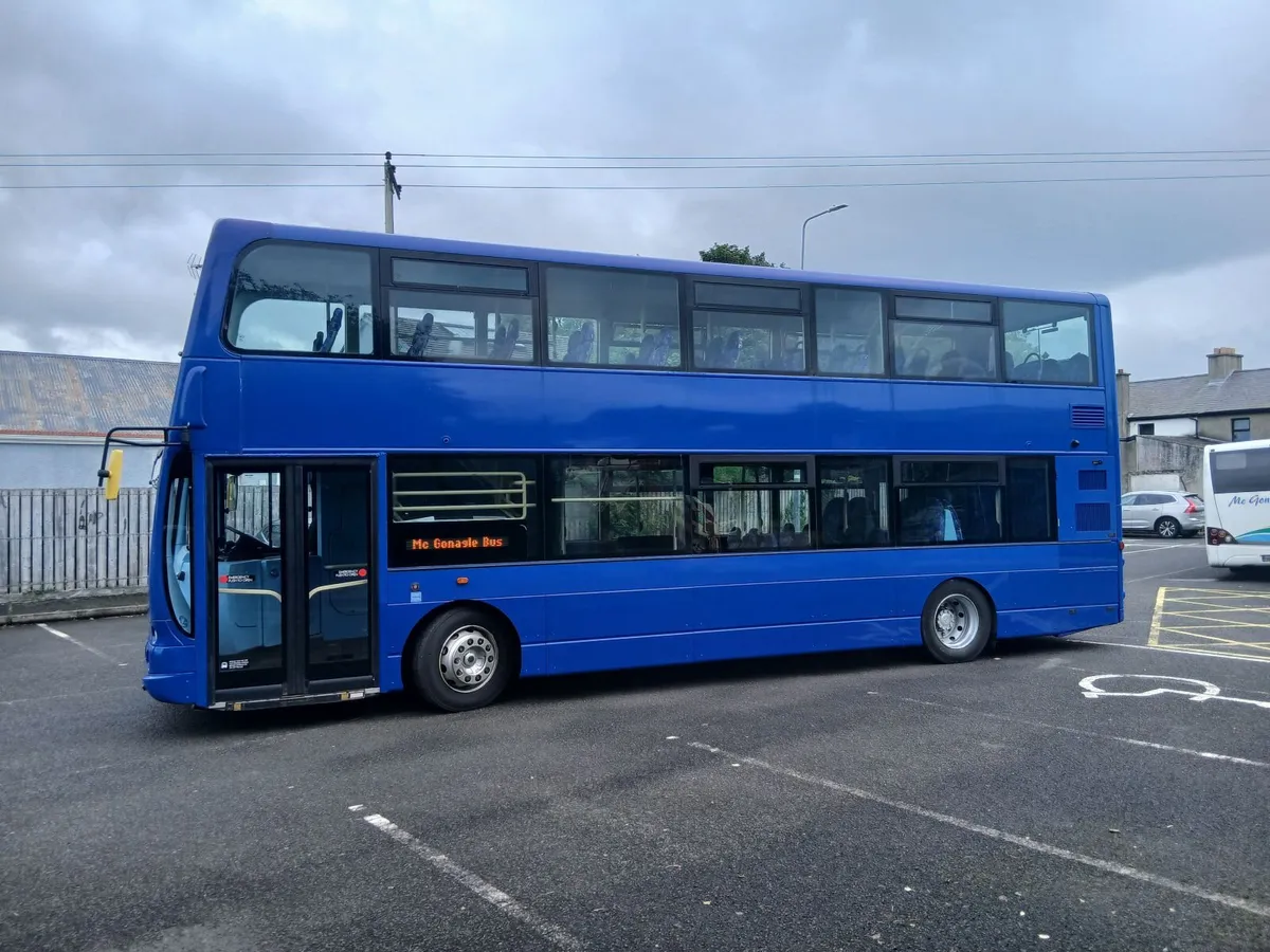 08 Volvo  wrights - Image 3