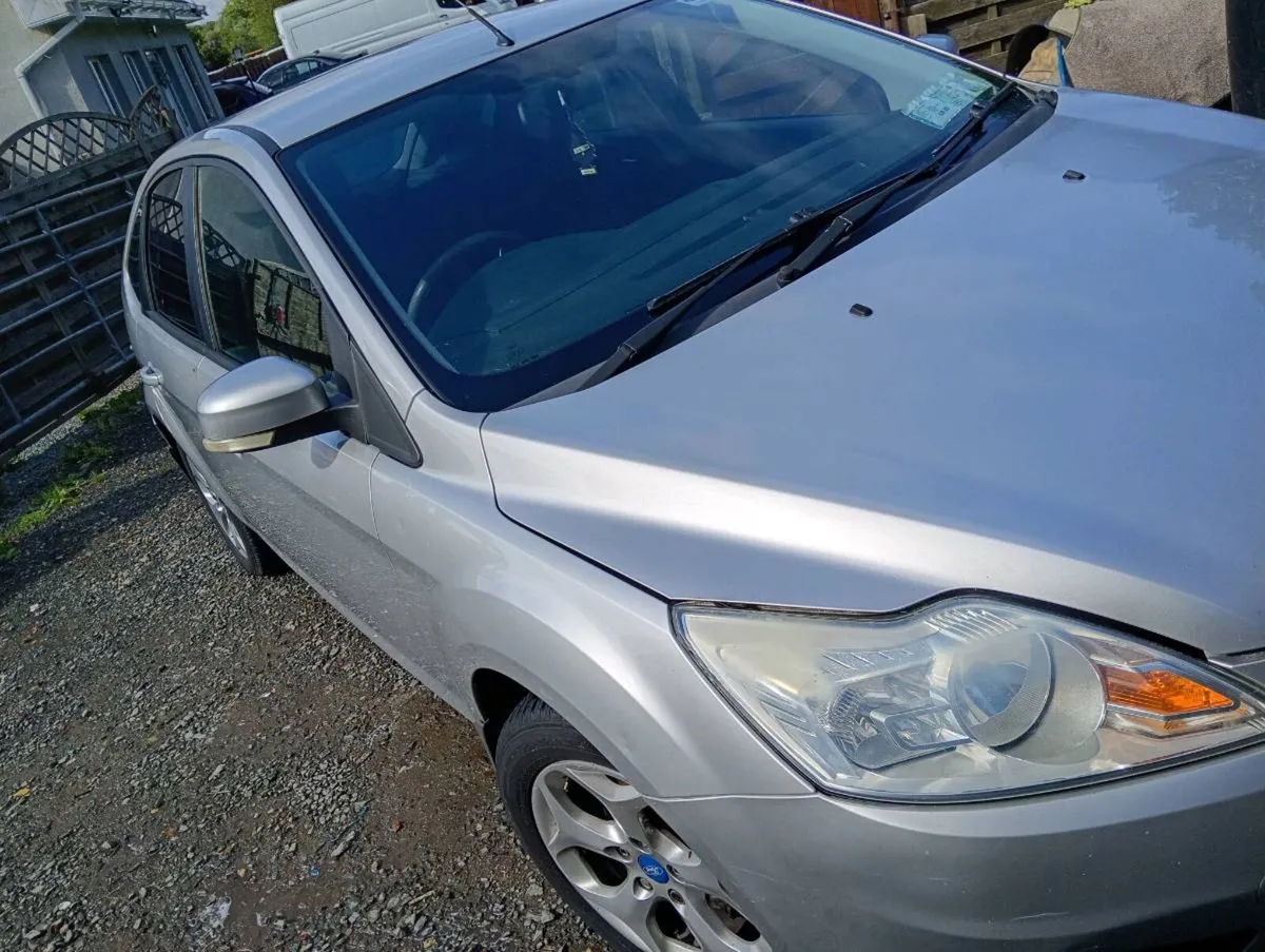 1,6 diesel focus tdci 5 door - Image 4