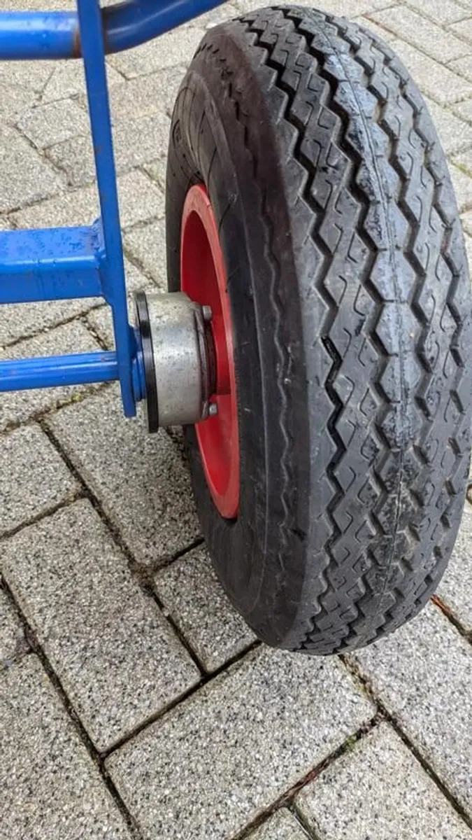 Berg Go-Kart - Image 4