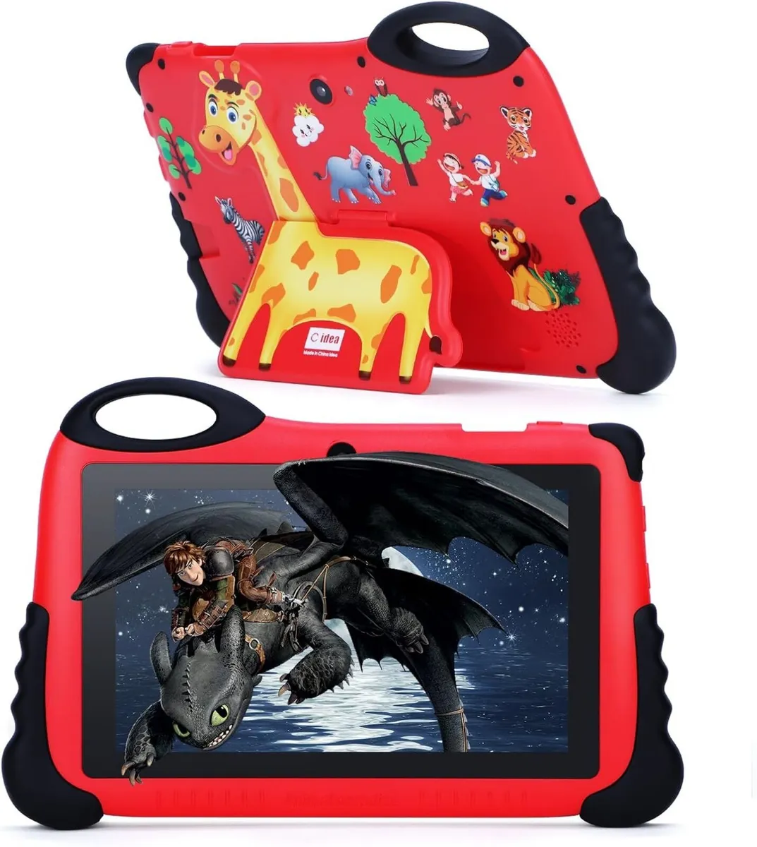 7-Inch Android Tablet – 32GB, 2GB RAM, WiFi - Image 1