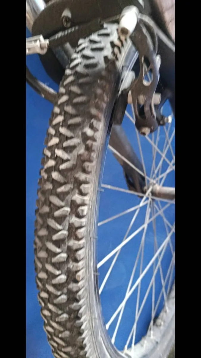 Kids bike - Image 2