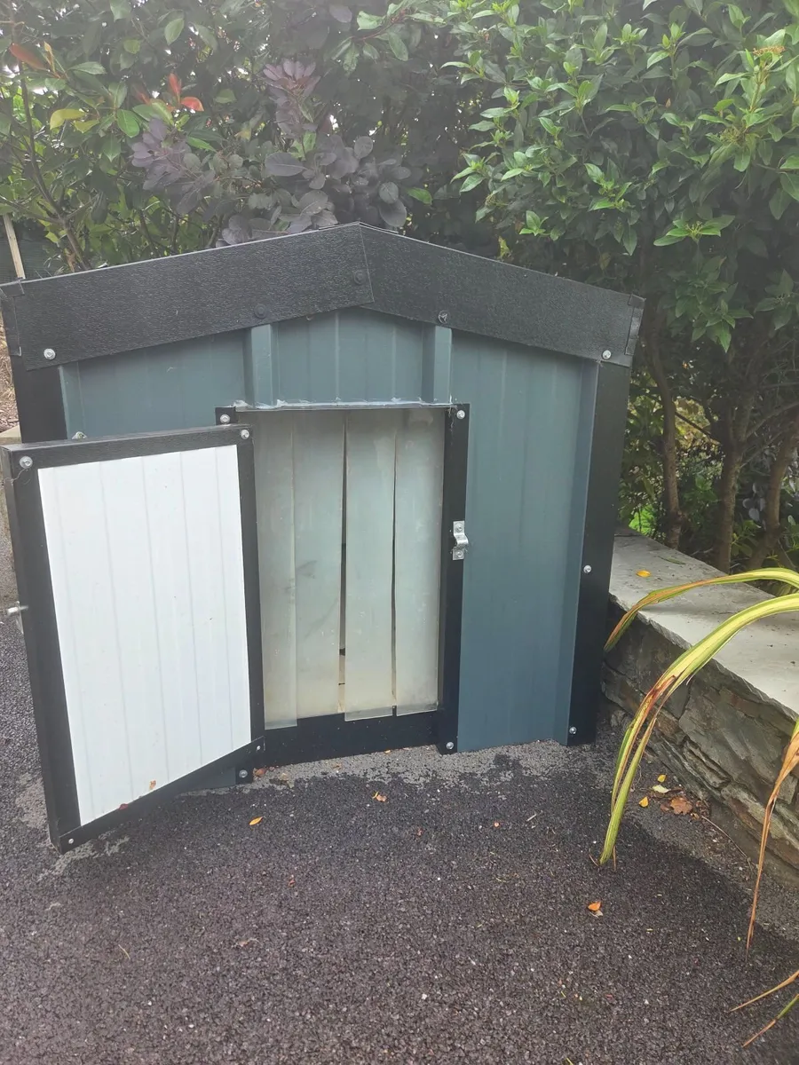 Large Apex Dog Kennel - Image 3
