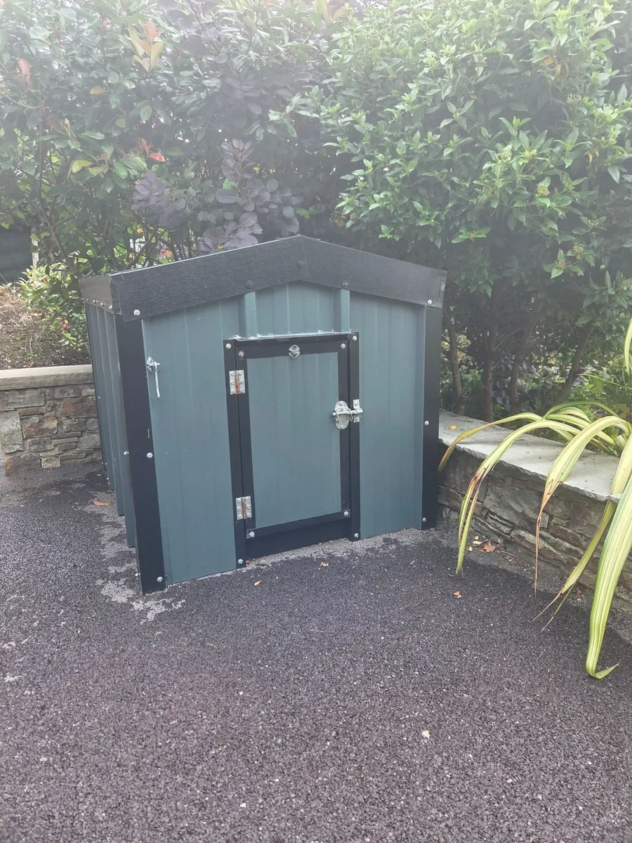 Large Apex Dog Kennel - Image 1