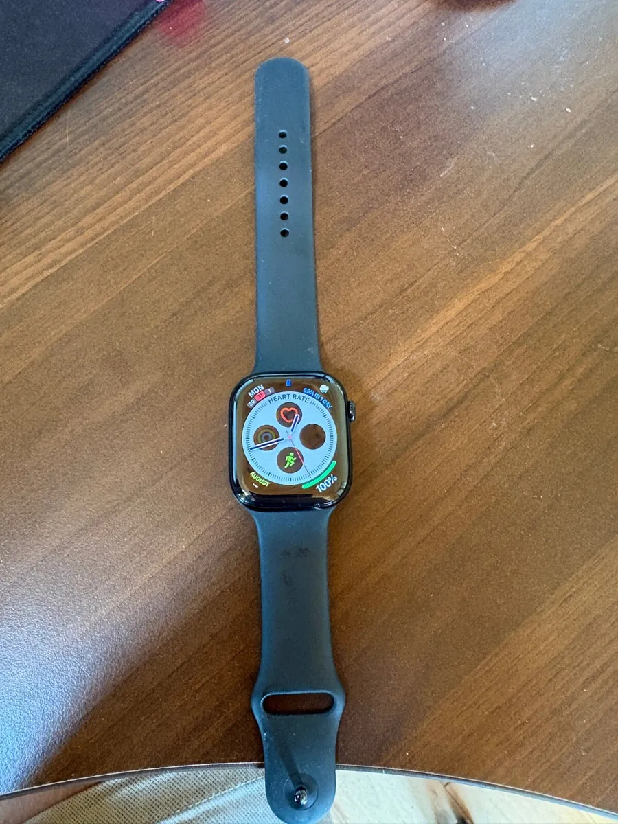 Apple Watch Series 11 46mm
