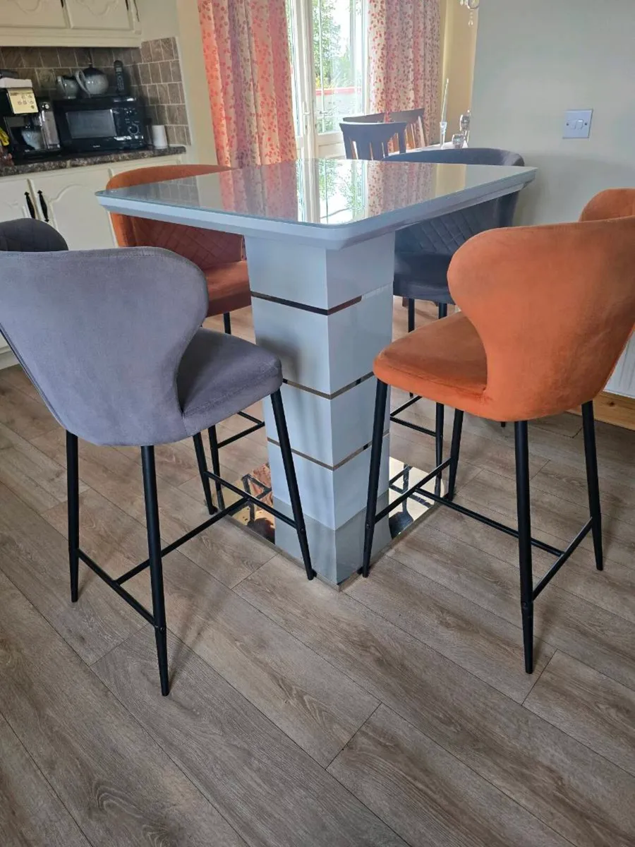 Bar stools - Image 2