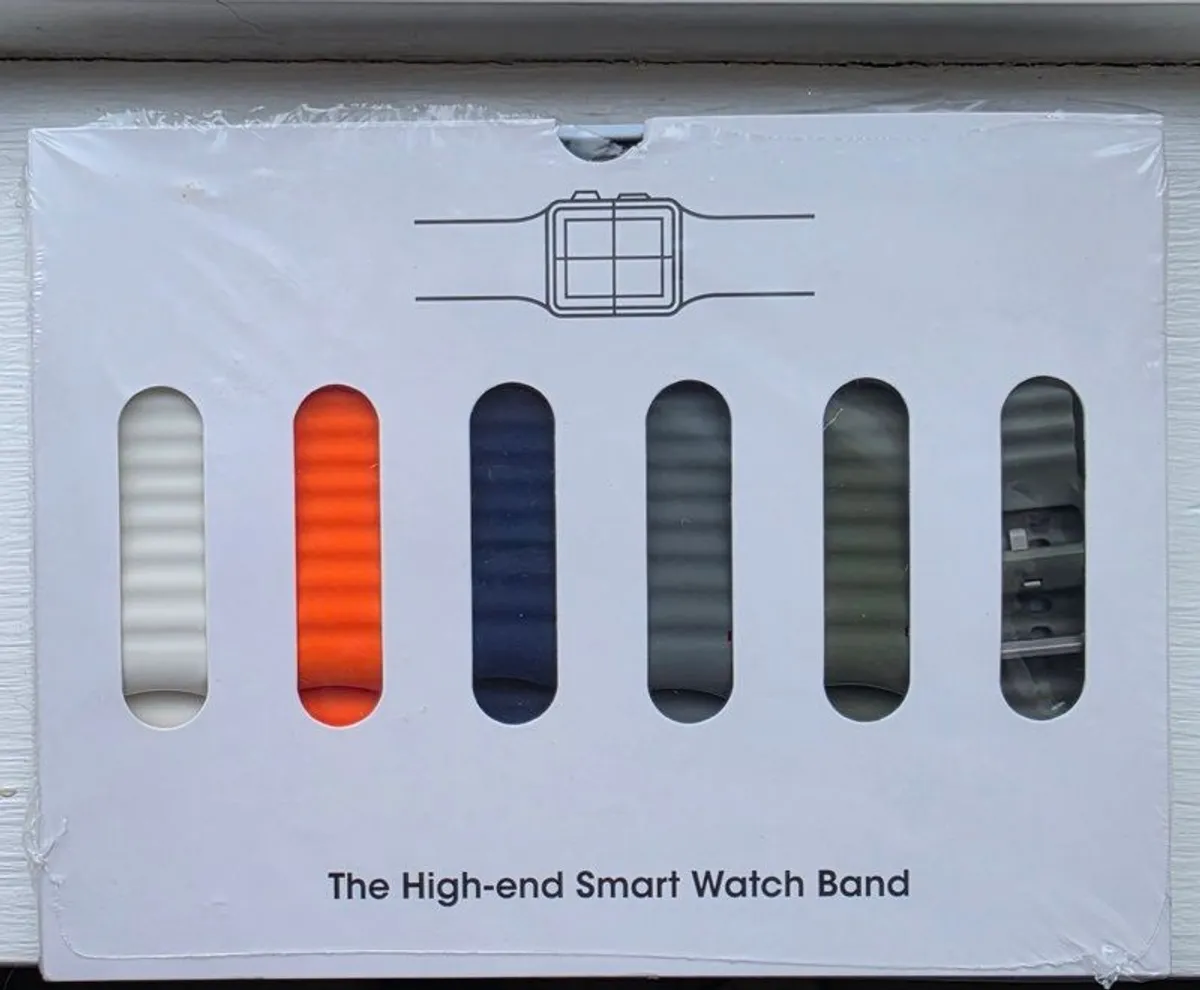 Samsung Galaxy Smart Watch 7 - Image 4