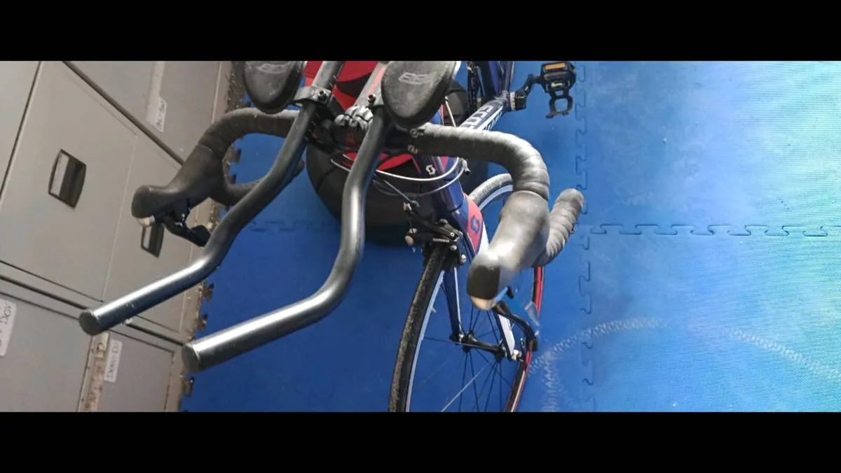 Scott Racing bike - Image 2