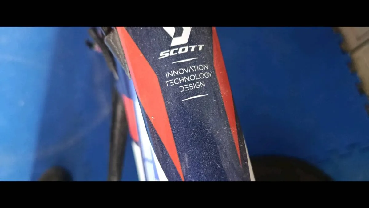 Scott Racing bike - Image 3