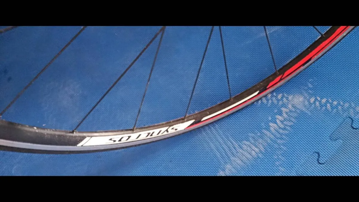 Scott Racing bike - Image 4