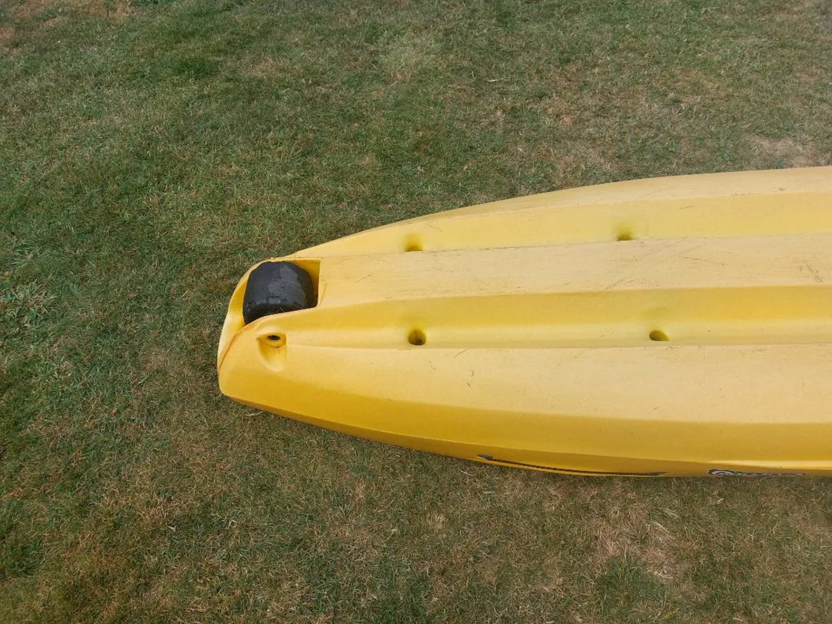 FeelFree Corona 2+1 Kayak - Image 2