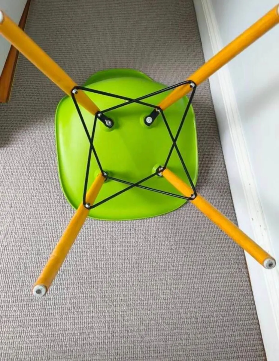 Kitchen chairs - Image 2