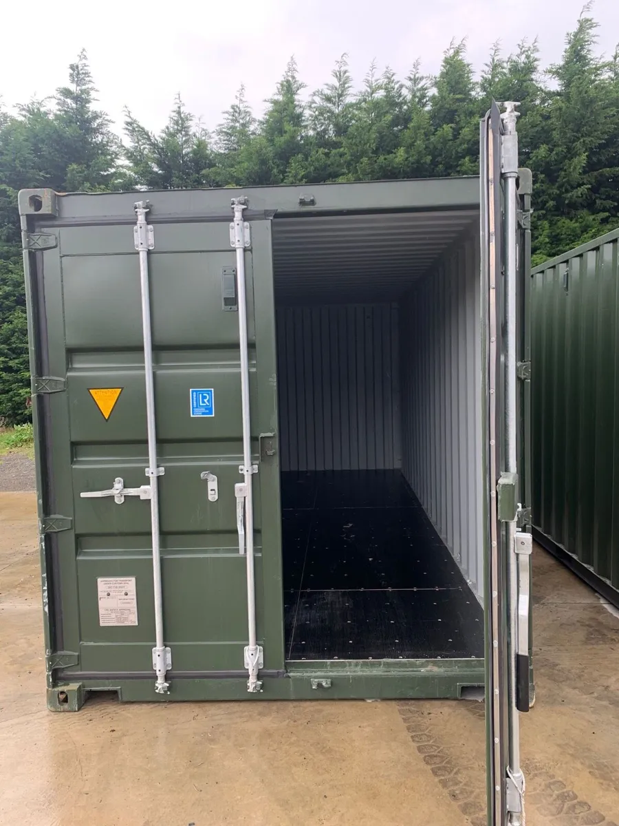 Storage - Image 1