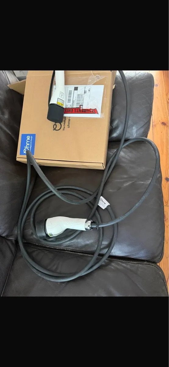 EV Charger